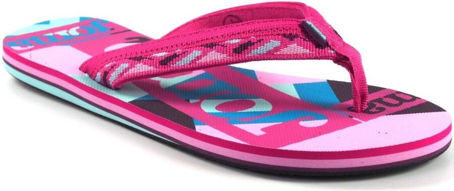 Joma Sportschoenen trento 2010 roze