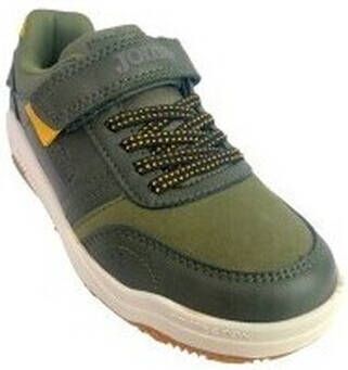 Joma Sportschoenen Zapato niño jarama 2523 v kaki