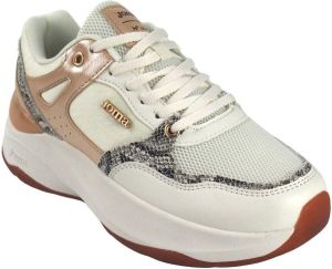 Joma Sportschoenen 404 2325 beige damesschoen