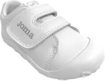 Joma Sportschoenen Zapato teddy 2502 respetuoso blanco