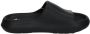 Joma S.After Men 25 SAFTES Mannen Zwart Slippers - Thumbnail 3