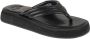 Joma S.Bahia Lady 25 SBAHLS Vrouwen Zwart Slippers - Thumbnail 2