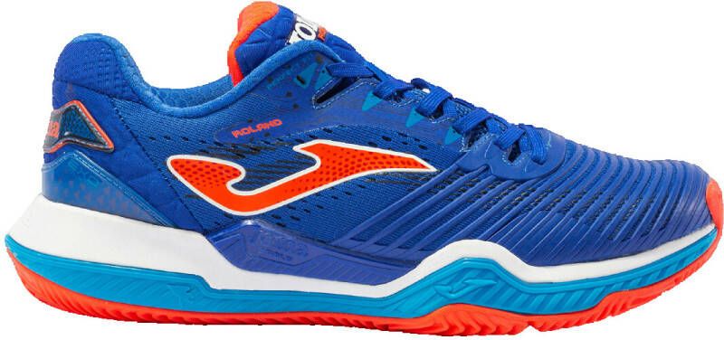 Joma T.Point Men 2204 TPOINS2204T Mannen Blauw - Foto 2
