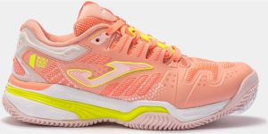 Joma Tennisschoenen Chaussures enfant j.slam