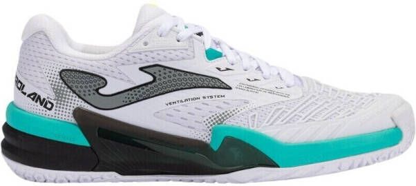 Joma Tennisschoenen Roland 2402 Allcourt
