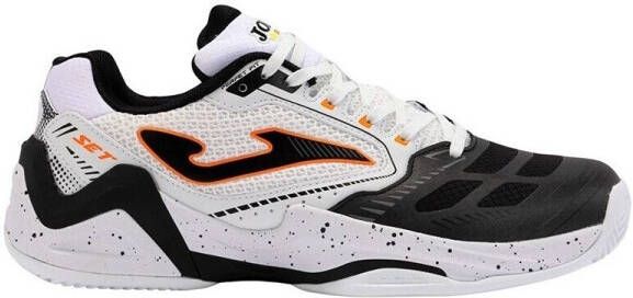 Joma Set Padel Schoenen Multicolor Heren