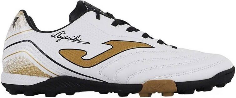 Joma Aguila 25 AGUW Mannen Wit Voetbalschoenen - Foto 2
