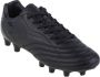 Joma Aguila 2321 FG AG FG Mannen Zwart Voetbalschoenen - Thumbnail 2