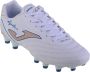 Joma Aguila 2332 FG AG FG Mannen Wit Voetbalschoenen - Thumbnail 2