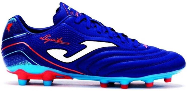 Joma Voetbalschoenen Aguila 2504 Royal Fg