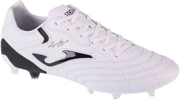 Joma Aguila Cup 2402 FG AC FG Mannen Wit Voetbalschoenen