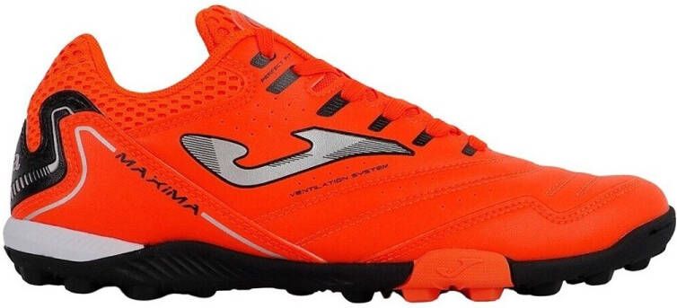 Joma Maxima 25 MAXW TF Mannen Oranje Voetbalschoenen