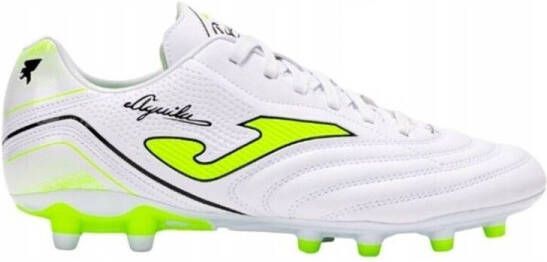 Joma Voetbalschoenen BUTY AGUS2502FGAGUILA2502WHITEFG