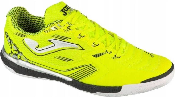 Joma Voetbalschoenen BUTY LIGS2509INLIGA52509LEMONFLUOR - Foto 2
