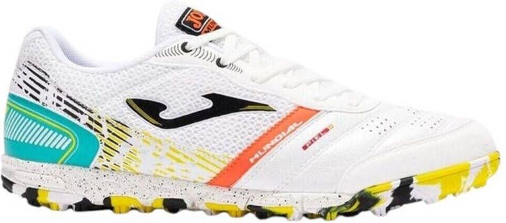 Joma Voetbalschoenen BUTY MUNDIAL2502WHITETURFMUNS2502TF