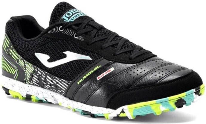 Joma Voetbalschoenen BUTY MUNS2401TFMUNDIAL2401NEGROTURF