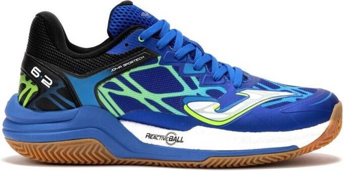 Joma Voetbalschoenen BUTY V62S2504V622504ROYAL