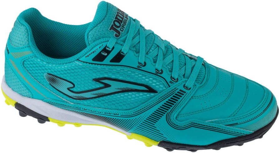 Joma Dribling 25 DRIW TF Mannen Mint Voetbalschoenen