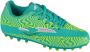 Joma Evolution Jr 2415 AG EVJW2415AG voor een jongen Groen Voetbalschoenen - Thumbnail 2