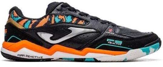 Joma FS Reactive 2401 IN FSS2401IN Mannen Zwart Indoorschoenen - Foto 2