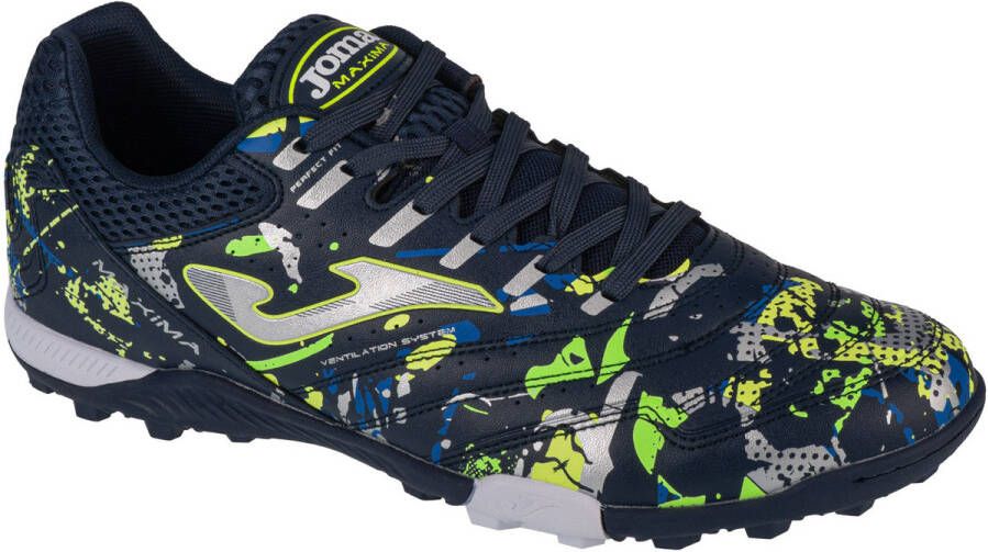 Joma Voetbalschoenen Maxima 24 MAXS TF