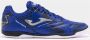 Joma Maxima In Zaalvoetbalschoenen Blauw - Thumbnail 2