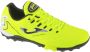 Joma Maxima 25 MAXW TF Mannen Geel Voetbalschoenen - Thumbnail 2