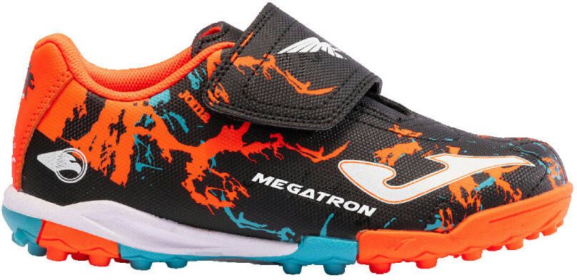 Joma Megatron Tf Voetbalschoenen Oranje - Foto 2