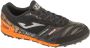 Joma Mundial 25 MUNW TF Mannen Zwart Voetbalschoenen - Thumbnail 2