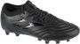 Joma Powerful 25 POWS FG Mannen Zwart Voetbalschoenen - Thumbnail 2