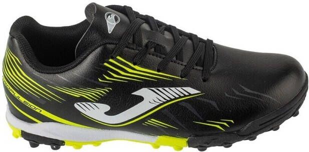 Joma Propulsion Jr 2501 TF voor een jongen Zwart Voetbalschoenen - Foto 2