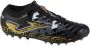 Joma Propulsion 2201 AG PROW2201AG Mannen Zwart Voetbalschoenen - Thumbnail 2