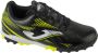 Joma Propulsion Jr 2501 TF voor een jongen Zwart Voetbalschoenen - Thumbnail 2