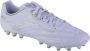 Joma Score 2302 AG SCOW2302AG nen Wit Voetbalschoenen - Thumbnail 2