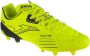 Joma Score 2309 FG SCOW2309FG Mannen Geel Voetbalschoenen - Thumbnail 2