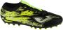 Joma Super Copa 2201 AG SUPW2201AG Mannen Zwart Voetbalschoenen - Thumbnail 2