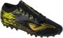 Joma Super Copa 2301 AG SUPW2301AG nen Zwart Voetbalschoenen - Thumbnail 2