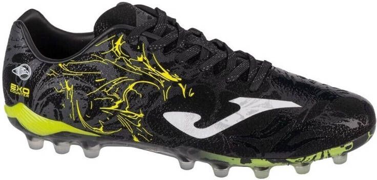 Joma Super Copa 2401 AG SUPW2401AG Mannen Zwart Voetbalschoenen