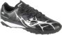 Joma Super Copa 25 SUPS TF Mannen Zwart Voetbalschoenen - Thumbnail 2