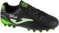Joma Toledo Jr 24 TOJW AG voor een jongen Zwart Voetbalschoenen - Zwart