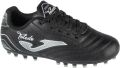 Joma Toledo Jr 2401 AG TOJW2401AG voor een jongen Zwart Voetbalschoenen - Zwart