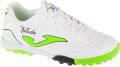 Joma Toledo Jr 25 TOJS TF voor een jongen Wit Voetbalschoenen - Wit