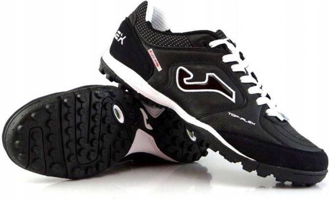 Joma Top Flex 2121 TF TOPS2121TF nen Zwart Voetbalschoenen - Foto 3