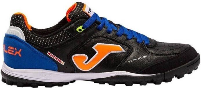 Joma Top Flex 2201 TF TOPW2201TF Mannen Zwart Voetbalschoenen - Foto 2