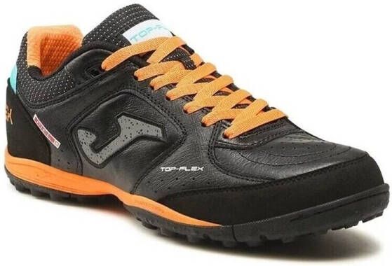 Joma Top Flex 2301 TF TOPW2301TF Mannen Zwart Voetbalschoenen - Foto 2