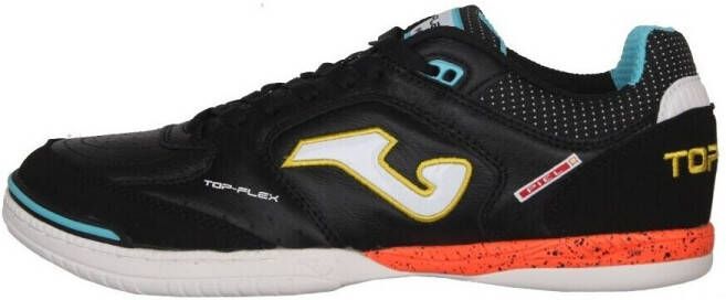Joma Top Flex I voetbalschoenen Zwart - Foto 2