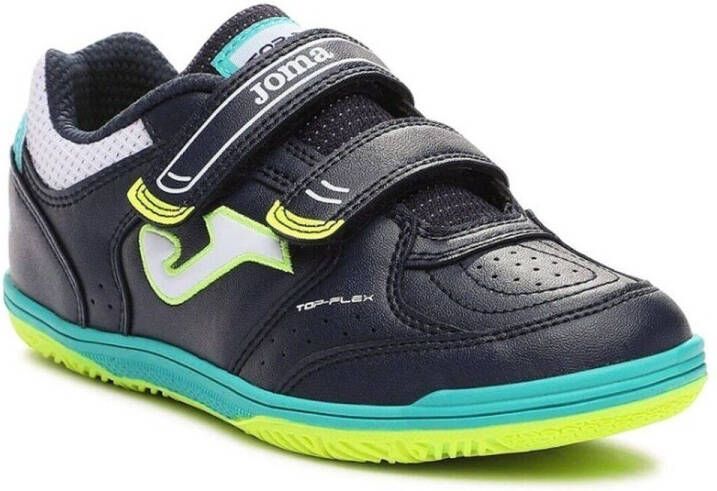 Joma Voetbalschoenen Top Flex Jr 2303 Indoor