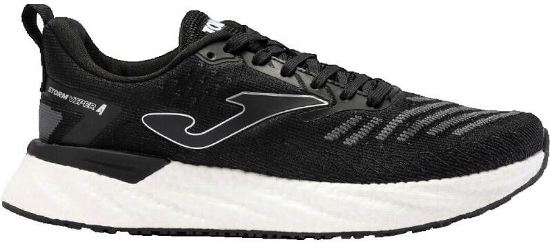 Joma R.Viper Men 2221 RVIPEW2221C Mannen Zwart Hardloopschoenen - Foto 2