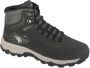 Joma TK.Angara Men 2401 TKANGW2401 Mannen Zwart Trekkingschoenen - Thumbnail 2