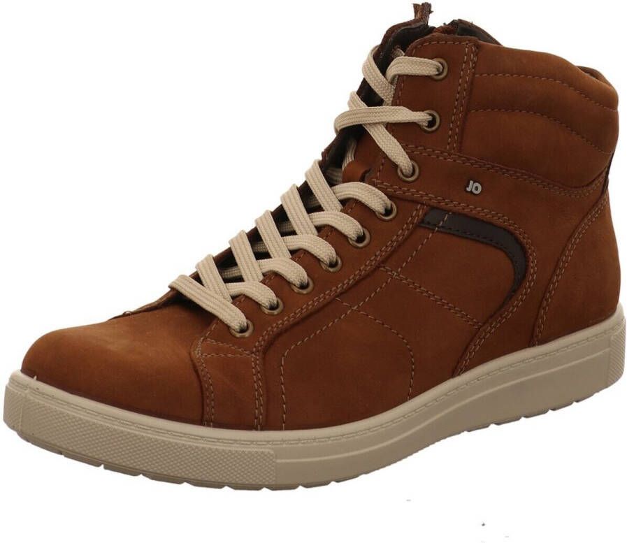 Jomos Hoge Sneakers